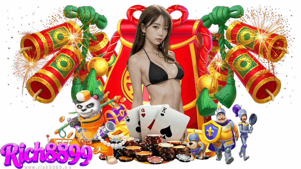 rich8899