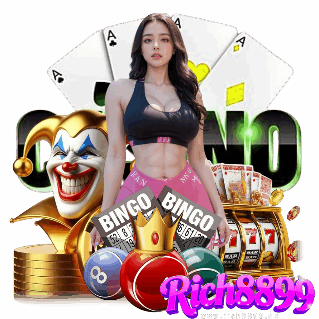 rich8899 mobile