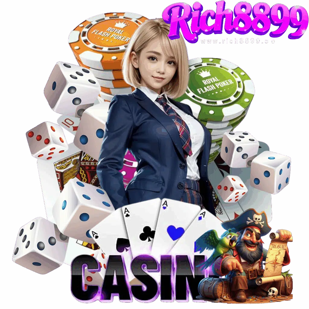 rich8899 slot